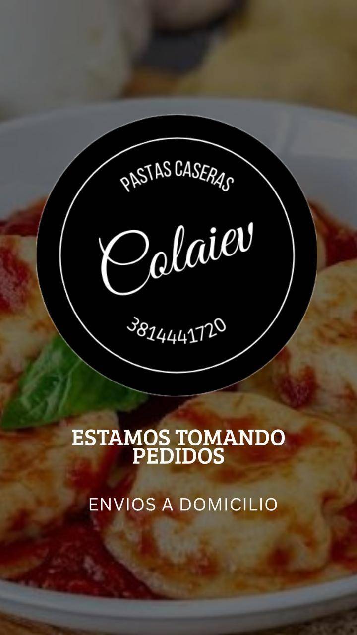 Colaiev Pastas