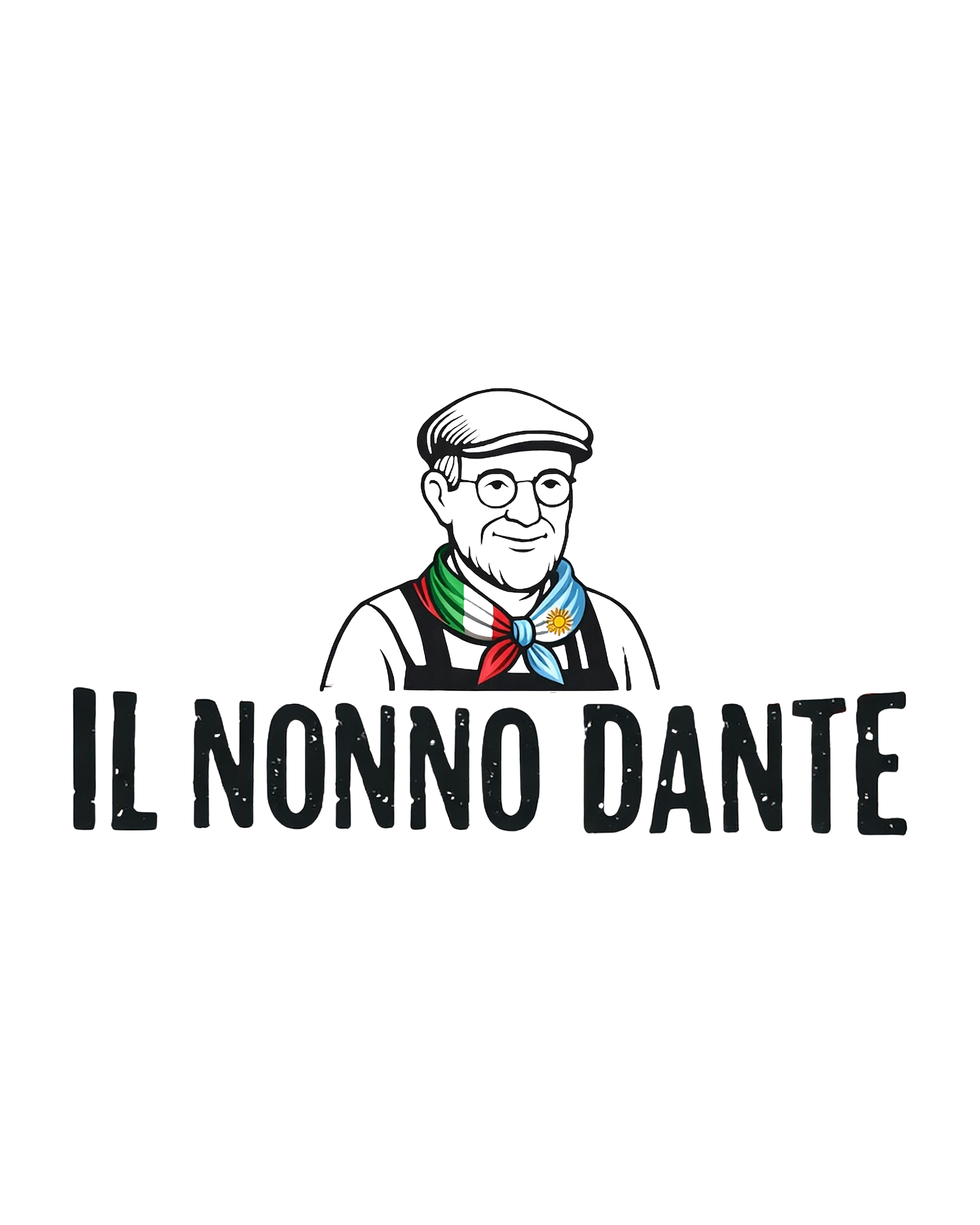 Il Nonno Dante