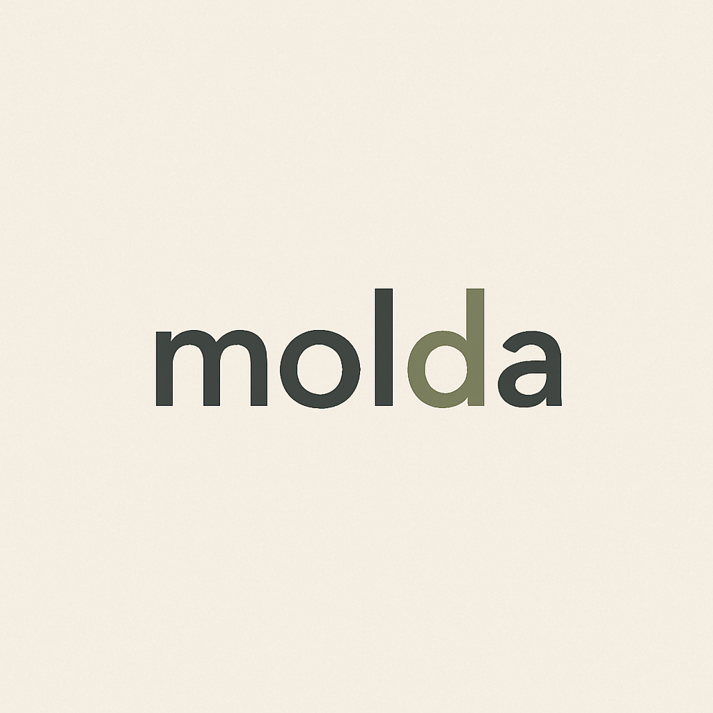 Molda Macetas