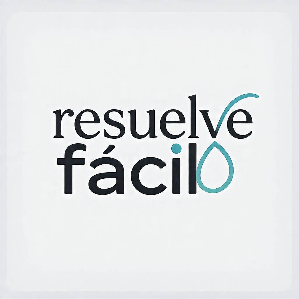 Resuelve Fácil